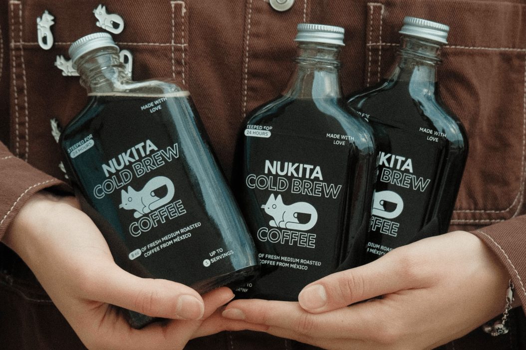 Nukita Coffee