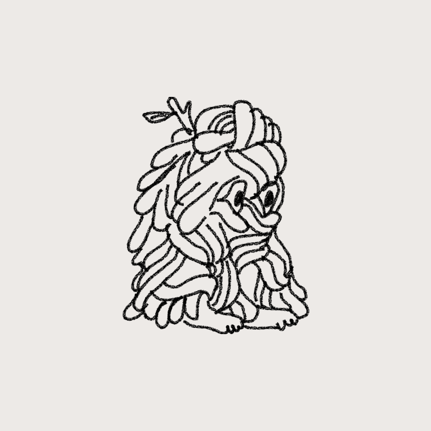 Character Design Draft