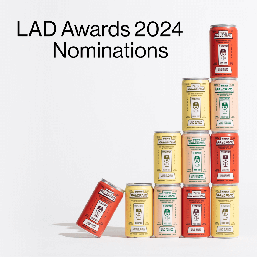 LAD Awards 2024 Nominations