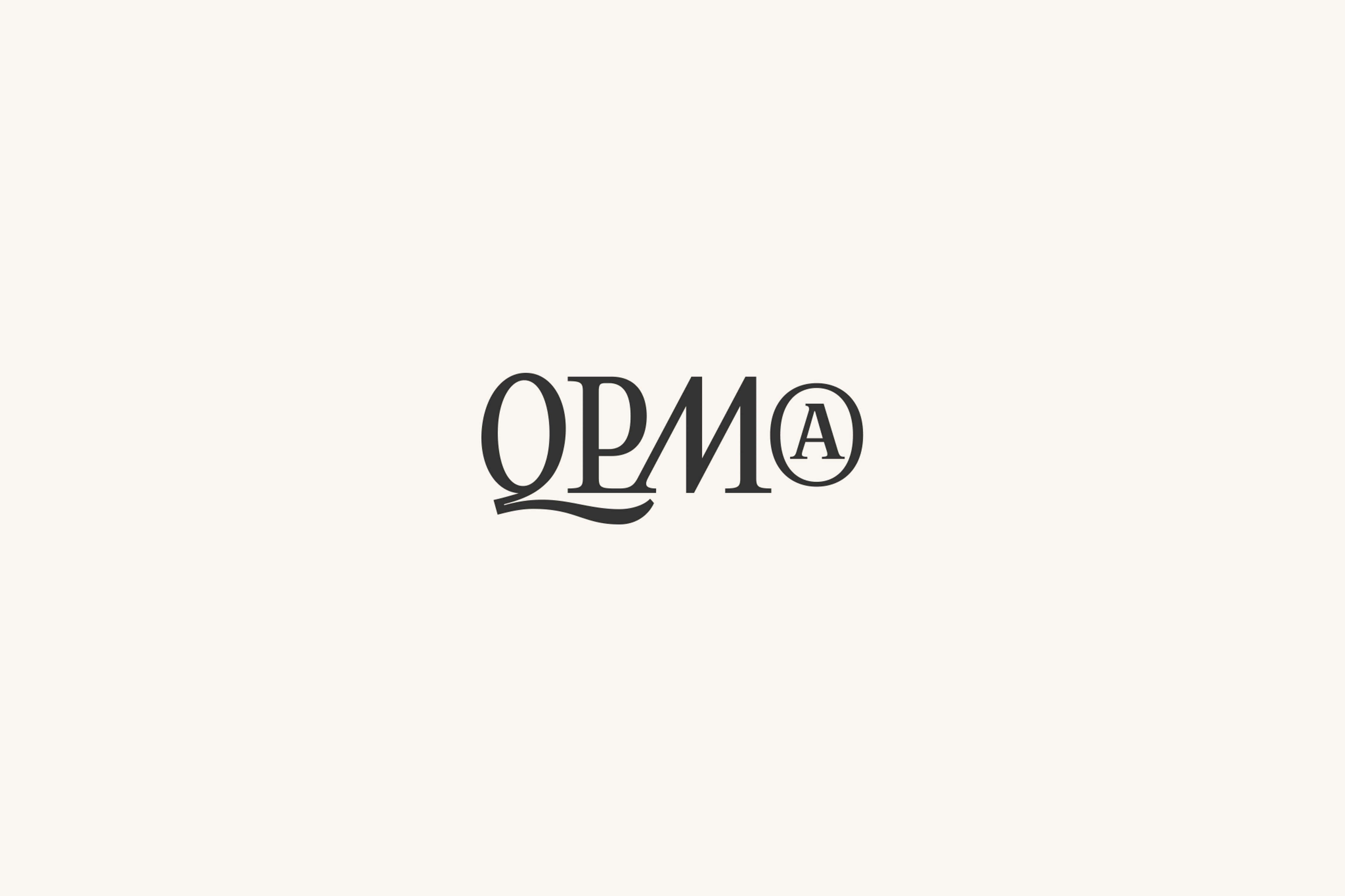 QPMA logo